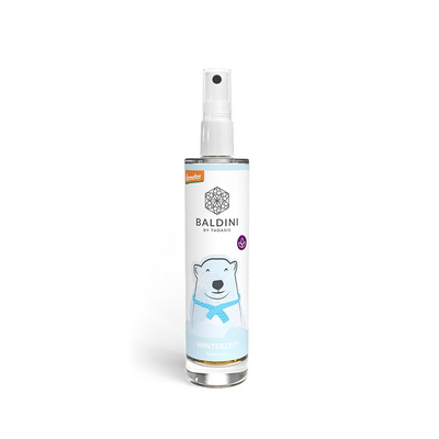 BALDINI Winterzeit Raumspray