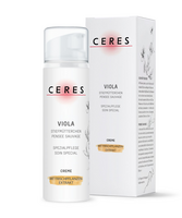 CERES Viola Spezialpflege Creme