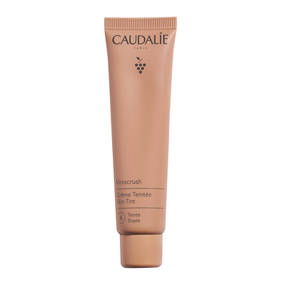 CAUDALIE Vinocrush getönte Creme 4