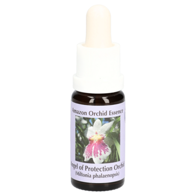 ANGEL-OF-Protection-Orchid Essenz Tropfen