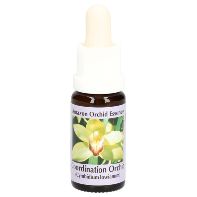 COORDINATION-Orchid Essenz Tropfen