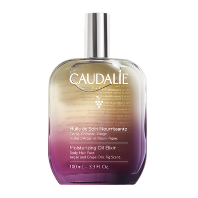 CAUDALIE Nährendes Pflegeöl