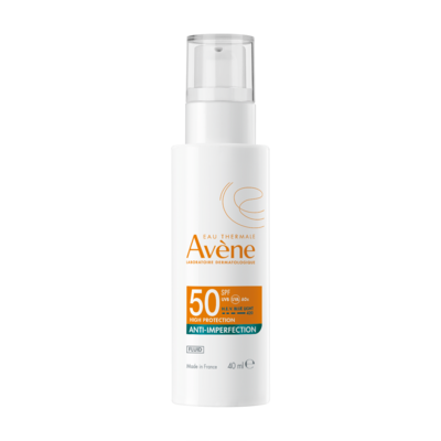 AVENE Anti-Imperfection Fluid SPF 50