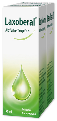 LAXOBERAL Abführ-Tropfen 7,5 mg/ml Tro.z.Einnehmen