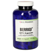 BERRIQI GPH Kapseln
