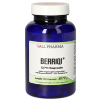 BERRIQI GPH Kapseln
