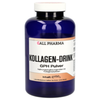KOLLAGEN-DRINK GPH Pulver