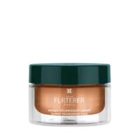 FURTERER Sublime Karite nährende glättende Maske
