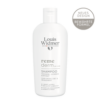 WIDMER Remederm dry Skin Shampoo l.P.