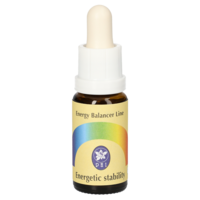 ENERGY BALANCER Energetic Stability Essenz Tropfen