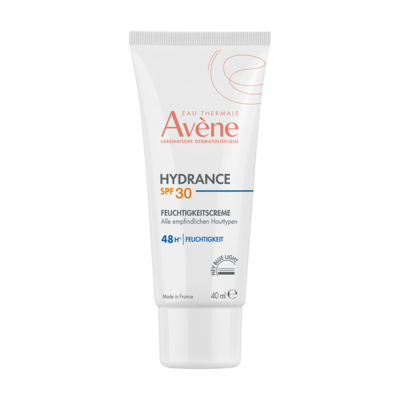 AVENE Hydrance Feuchtigkeitscreme SPF 30