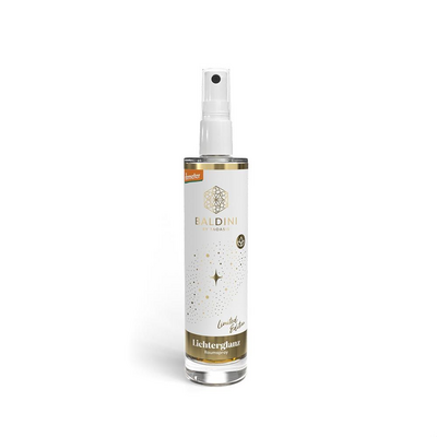 BALDINI Lichterglanz Raumspray demeter