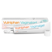 VULNIPHAN Vaginalgel