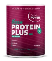 OMNI POWER Protein Shake Schoko Pulver
