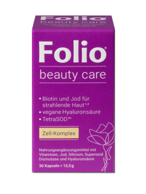 FOLIO beauty care Kapseln