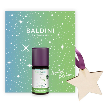 BALDINI Polarzauber Mini-Duftset