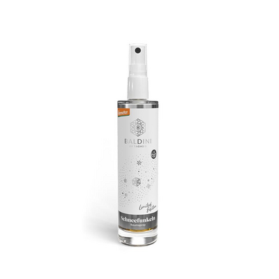 BALDINI Schneefunkeln Raumspray