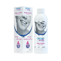 OROXID Sensitive Lösung