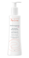 AVENE Antirougeurs Clean beruhig.Reinigungsmilch