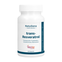 TRANS-RESVERATROL+französ.Traubenkern-Extrakt OPC