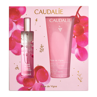 CAUDALIE Rose de vigne Set x-mas 2025