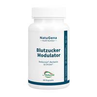 BLUTZUCKER MODULATOR Kapseln