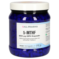 5-MTHF 800 µg GPH Kapseln
