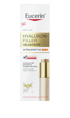 EUCERIN Anti-Age Hyaluron-Filler+Elasticity LSF 50