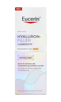 EUCERIN Anti-Age Hyaluron-Filler Epigenetic LSF 30