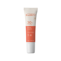 BIARRITZ Lippenbalsam Bio LSF 30
