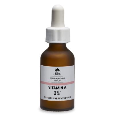 AKTIVSTOFF RETINOL 0.3%