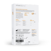 VITAMIN B12 URINTEST
