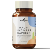 KURAPUR HAUT UND HAAR