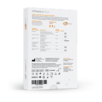VITAMIN D BLUTTEST