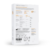 OMEGA-3-INDEX Test