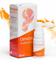 CERULYSIN Ohrenspray