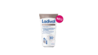 LADIVAL Antioxidativ Creme Gesicht LSF 50+