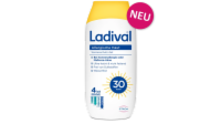 LADIVAL allergische Haut Sonnenschutz-Gel LSF 30